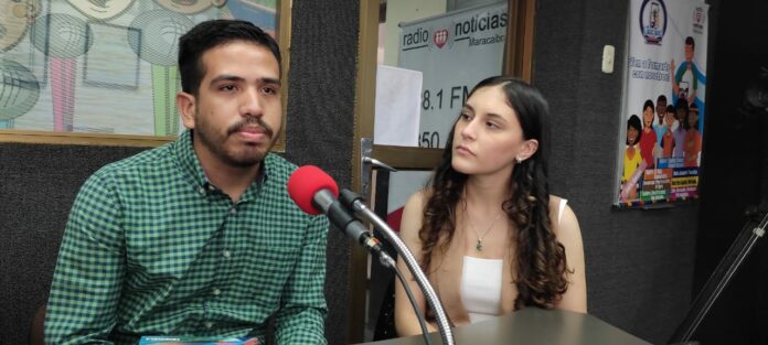 Espacio Ana Frank ofrece becas para diplomado en Maracaibo