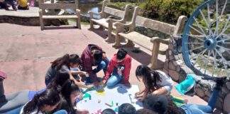 Mérida: Más de 800 niñas y niños participan en plan vacacional Plan vacacional