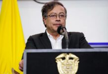 Gustavo Petro