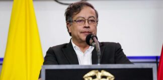 Gustavo Petro