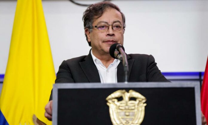 Gustavo Petro