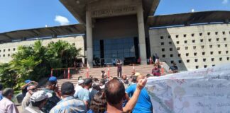 Trabajadores de Anzoátegui