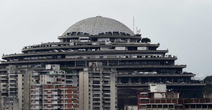 VENEZUELA-CRISIS-OPPOSITION-ZAMBRANO-DETENTION Misión Independiente