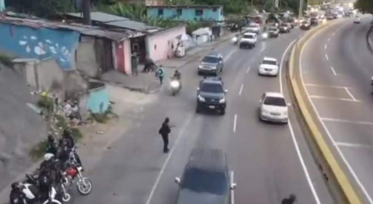 Operativo Valles del Tuy Operativo Valles del Tuy