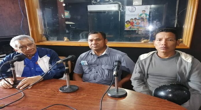 Productores Tucupita
