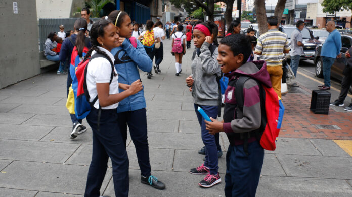 Uniformes escolares