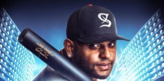 Pablo Sandoval, uno de los más afectivos con el bate, se negó a jugar con los Navegantes del Magallanes en la temporada 2022-2023.