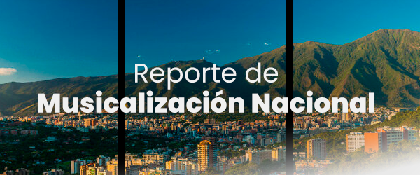 Musicalización Nacional - Radio Fe y Alegría Noticias
