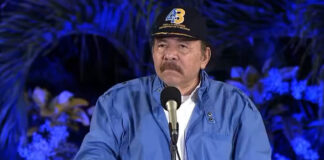 Reforma migratoria en Nicaragua.