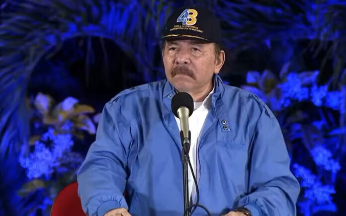 Reforma migratoria en Nicaragua.