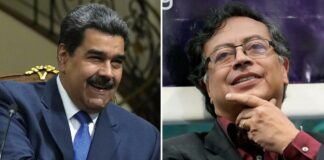 HRW pidió a Petro promover los derechos humanos en Venezuela