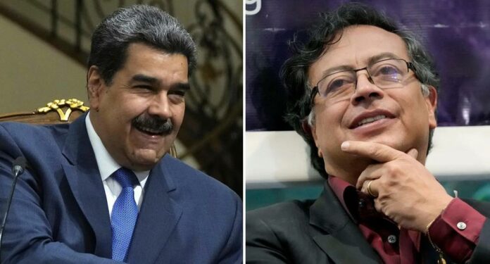 HRW pidió a Petro promover los derechos humanos en Venezuela