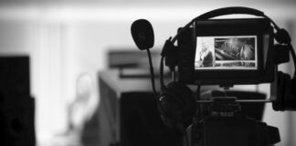 Mujeres en el periodismo