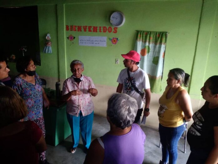 Veedores de LGP proponen recuperar la casa de los abuelos de Santos Luzardo