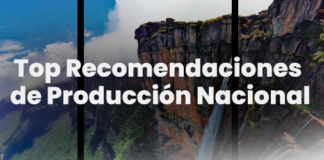 Recomendaciones de Producción Nacional