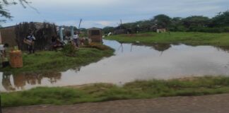 inundaciones guajira