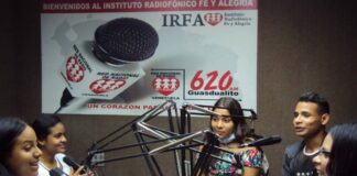 radios noticia