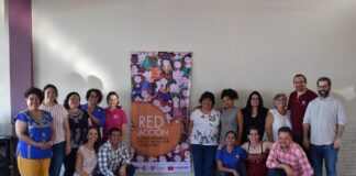 Movimiento Fe y Alegría promueve una educación de inclusión y de calidad