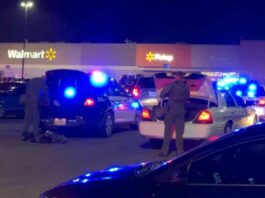 7 muertos y varios heridos tras tiroteo en Walmart en Virginia