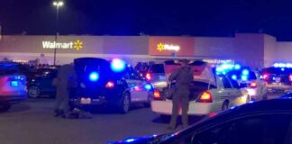 7 muertos y varios heridos tras tiroteo en Walmart en Virginia