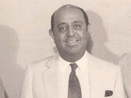 Murió Alí Khan, el príncipe de la narración hípica