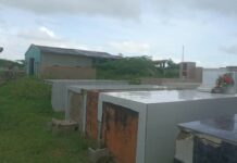 Campo Santo
