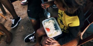 inseguridad alimentaria - alimentación en Venezuela