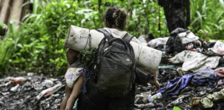 Migrantes