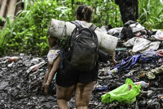 Migrantes