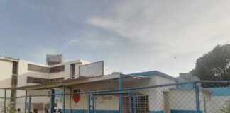 Escuela Belloso Nava - escuela maracaibo 5