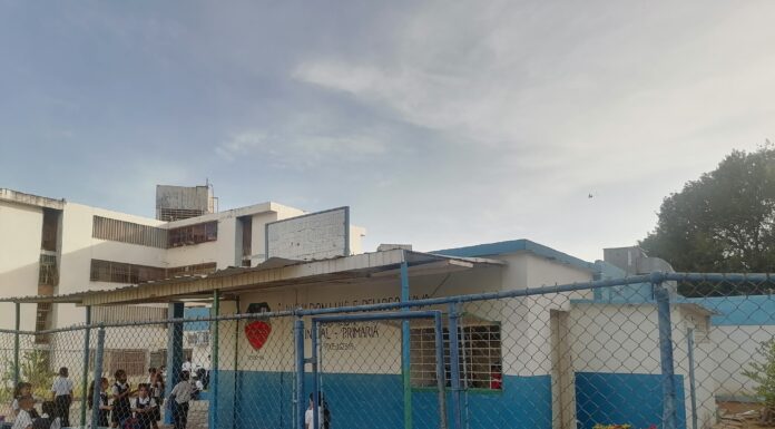 Escuela Belloso Nava - escuela maracaibo 5