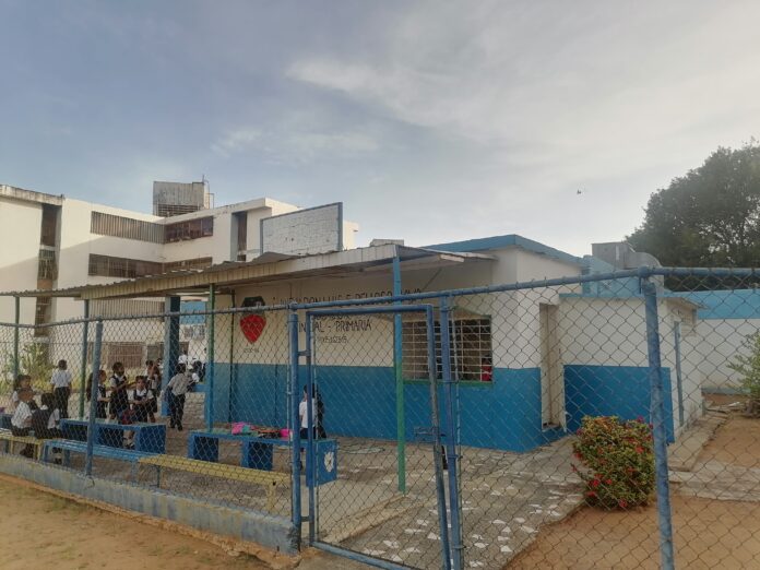 Escuela Belloso Nava - escuela maracaibo 5