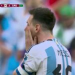 Argentina Qatar 2022