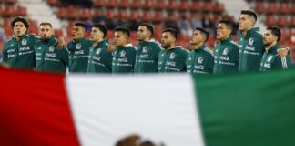 Memo Ochoa es el primero en parar un penal en Qatar 2022