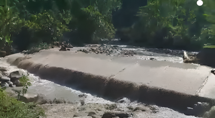 Foto Prensa de Aguas de Mérida