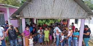 Fundacion-Centro-Gumilla- comunidades de Venezuela