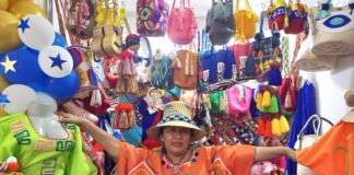 EXPOZULIA