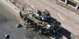 La invasión rusa a Ucrania ha dejado más de 40 mil civiles muertos
