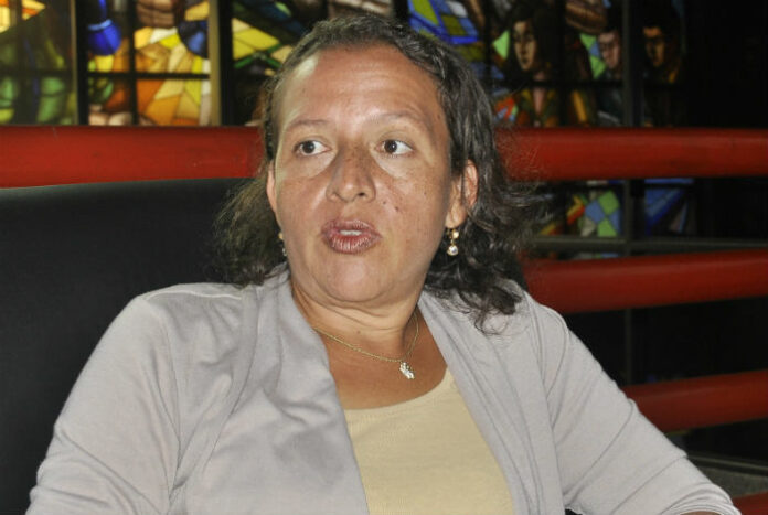 Marisol Bustamante