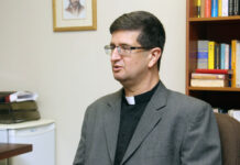 Padre Arturo Peraza