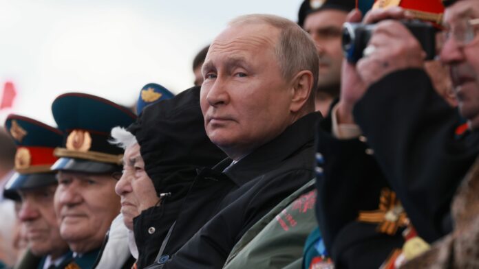 Putin