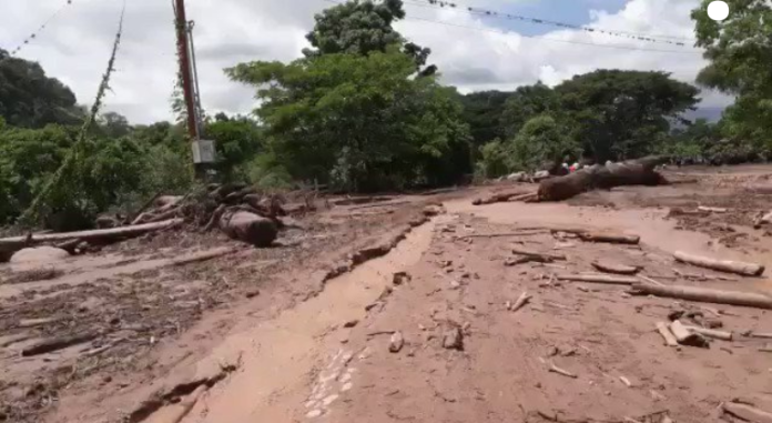 Sierra de Perijá - referencial