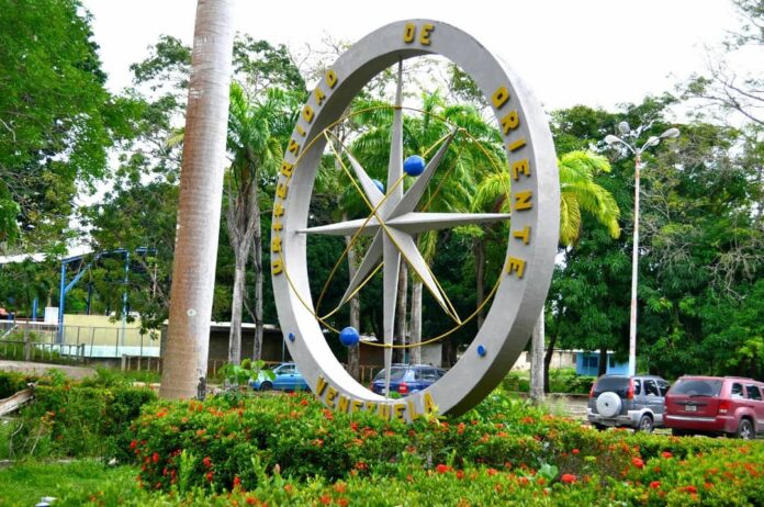 UDO - Universidad de Oriente