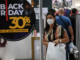 Viernes negro o black friday en Venezuela