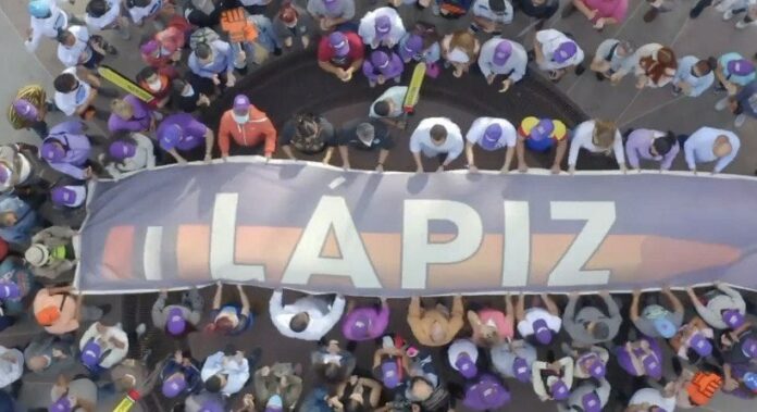 Alianza del lápiz