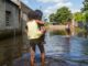 cambio climático - lluvias venezuela