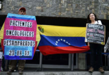 cáncer de mama en Venezuela - redesca