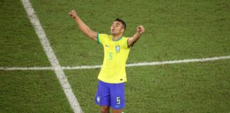 Casemiro