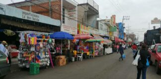 comercio-informal El Tigre