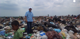 sanitario La Ciénaga Maracaibo